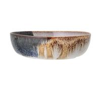 Bloomingville Bol para servir Jules 17.5 cm Multi