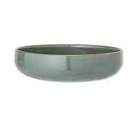 Bloomingville Bol para servir Pixie 28.5 cm verde