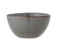 Bloomingville Bol Sandrine gris