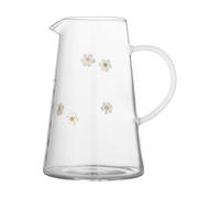 Bloomingville Buzz jarra Transparente. 82.5 cl