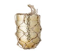 Bloomingville - Camelia 4 Sets of Bowls - Gold (82049388)
