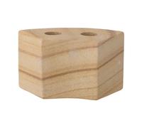 Bloomingville Candelabro Florida 14.5x8x7.5 cm Natural sandstone