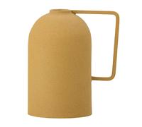 Bloomingville Candelabro Idon 15 cm Amarillo