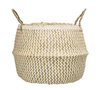 Bloomingville Cesta Bloomingville algas Ø 42 cm