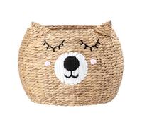 Bloomingville Cesta Eman 40xØ50 cm Natur