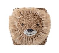 Bloomingville Cesta Harrison 52x32x36 cm Natur