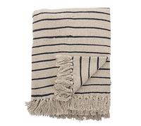 Bloomingville Colcha Eia Natural Algodón