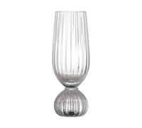 Bloomingville Copa de champán Taurin 25 cl Claro