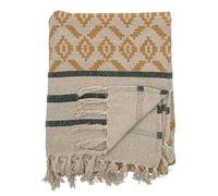 Bloomingville - Cuadros 160 x 130 cm - Amarillo (82049737)