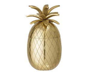 Bloomingville Cubitera Ananas 24 cm