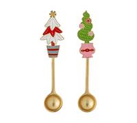 Bloomingville Cucharas Freydis. 2-pack Multi