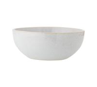 Bloomingville Cuenco Addison 1.825 L Blanco