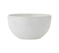 Bloomingville Cuenco Addison 47.5 cl Blanco