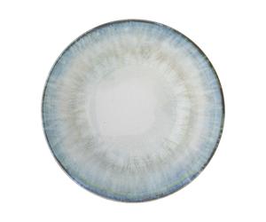 Bloomingville Cuenco Calen Ø17 cm Azul