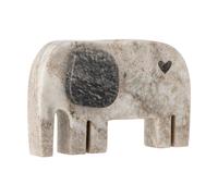 Bloomingville Decoración Camy Elefante