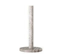 Bloomingville Emy - Portarrollos de papel de cocina, color marrón