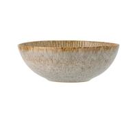 Bloomingville Ensaladera Fleur Ø27 cm Natural