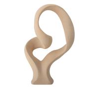 Bloomingville Escultura Bloomingville 40.5 cm Natural