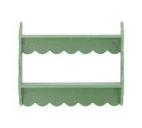 Bloomingville Estante Salla Green. 49.5x40.5 cm