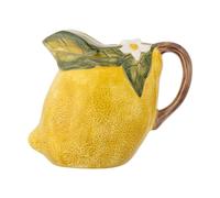 Bloomingville Jarra Limone 1.34 L Amarillo