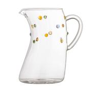 Bloomingville Jarra Thalia 1.3 L claro