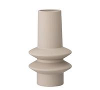 Bloomingville Jarrón de cerámica Natural