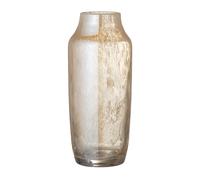 Bloomingville Jarrón de vidrio Bloomingville 30.5 cm Natural