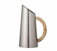 Bloomingville Juanita Jug, Silver, Stainless Steel (82057753)