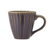 Bloomingville Taza Latina 22 cl Purple
