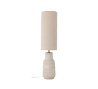 Bloomingville - Linetta Lámpara de Pie White