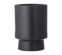 Bloomingville Maceta Mac Ø24.5 cm negro