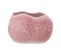 Bloomingville Maceta Pennie 16.5x11x13 cm Pink