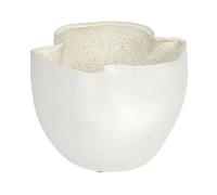 Bloomingville Macetero Beige