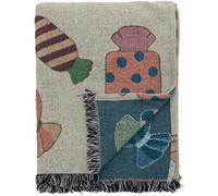 Bloomingville Manta Caramella 130x150 cm Natural