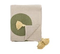 Bloomingville Manta Clennie 130x160 cm Natur