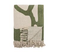 Bloomingville Manta Dalmine 130x160 cm Verde