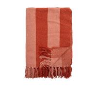 Bloomingville Manta Frello 130x160 cm Naranja