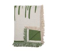 Bloomingville Manta Haxby 130x160 cm Green