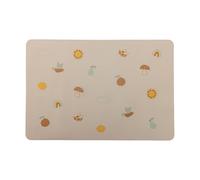 Bloomingville Mantel individual Agnes 25.5x37 cm Natur