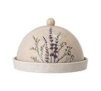 Bloomingville Mantequera Bea 10x15 cm Natur