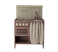 Bloomingville - Pippi Mini Stove Brown