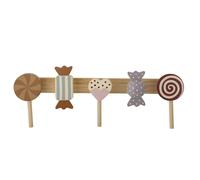 Bloomingville Mini - Rudy Coat Rack - Brown NUEVO