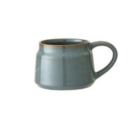 Bloomingville Mug con asa Pixie verde