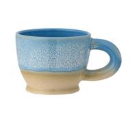 Bloomingville Mug Safie Ø9.5 cm azul