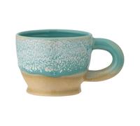 Bloomingville Mug Safie Ø9.5 cm verde