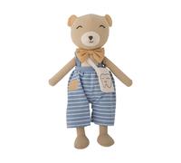 Bloomingville Peluche Teddie Tooth Fairy 30 cm Blue