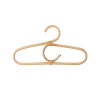 Bloomingville Percha Aranya ratán 17x30 cm Natur