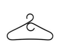 Bloomingville Percha Arch ratán negro