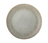 Bloomingville Platillo Fleur Ø21 cm Natural
