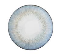 Bloomingville Plato Calen Ø27 cm Azul